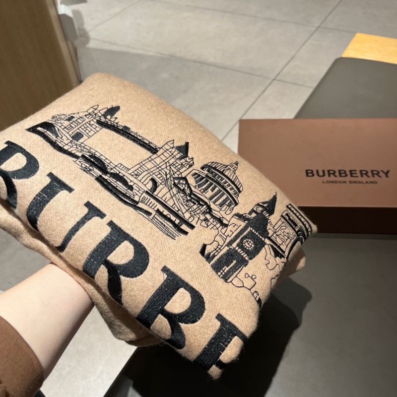 BURBERRY